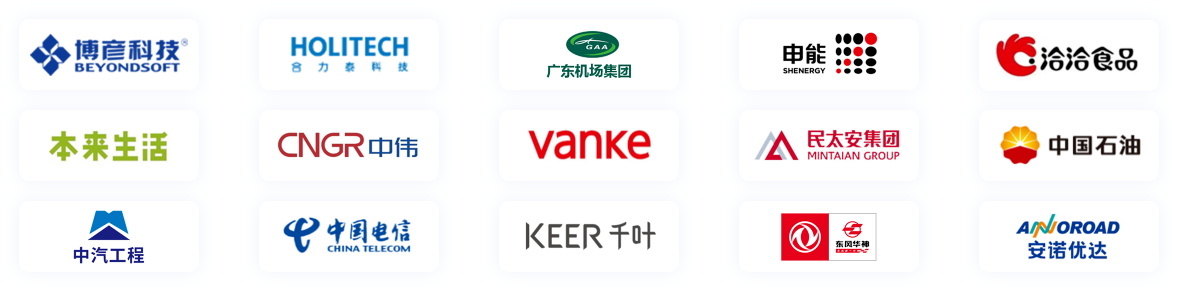 合作企业