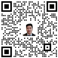 会议室预订顾问二维码