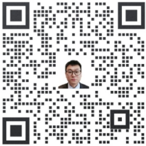 园区服务宝顾问二维码
