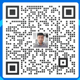云关怀顾问二维码