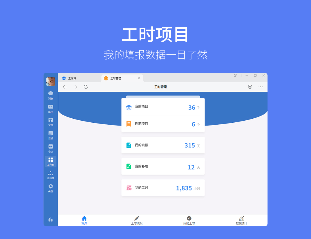 工时管理系统制造行业应用案例