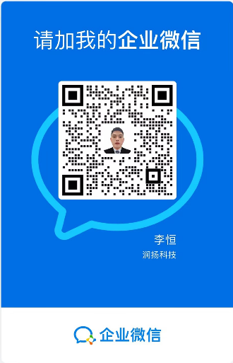 物业服务宝顾问二维码
